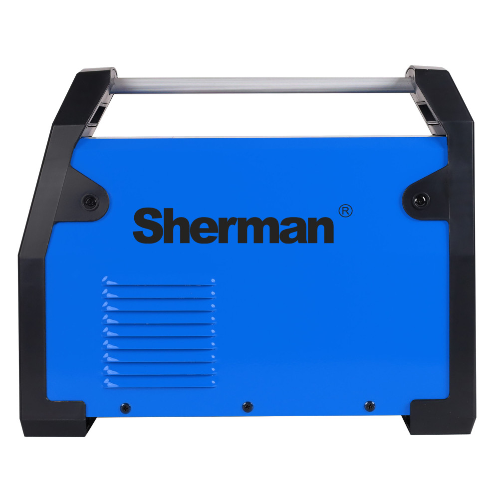Spawarka Sherman TIG 215P AC/DC - zestaw | 7813312