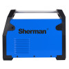 Spawarka Sherman TIG 215P AC/DC - zestaw | 7813312