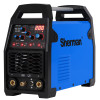 Spawarka Sherman TIG 215P AC/DC - zestaw | 7813312