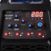 Spawarka Sherman TIG 215P AC/DC - zestaw | 7813312