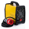 Spawarka Magnum Snake 270 LED v2 - zestaw | U I SNA 270LD V2