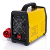 Spawarka Magnum Snake 270 LED v2 - zestaw | U I SNA 270LD V2