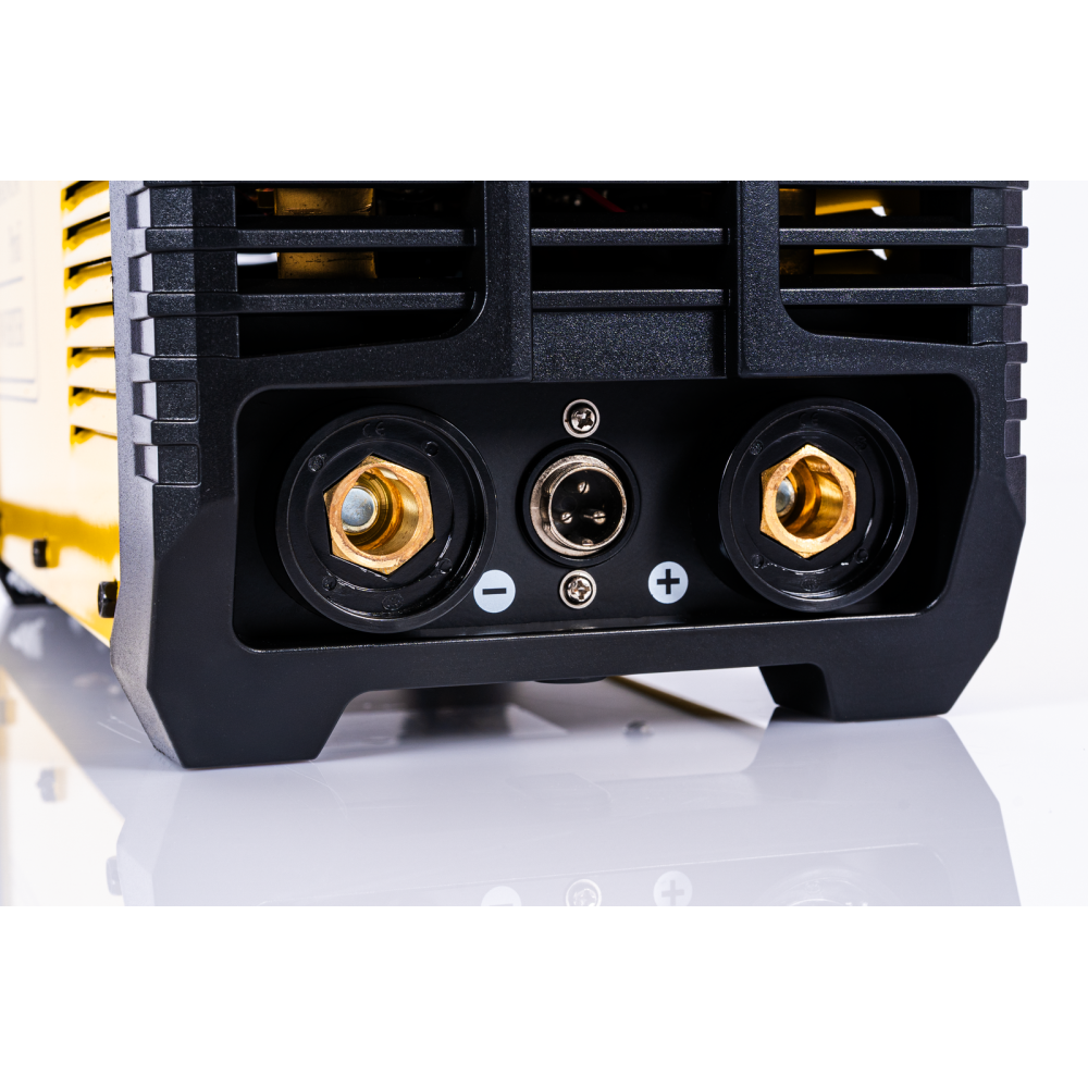 Spawarka Magnum Snake 270 LED v2 - zestaw | U I SNA 270LD V2