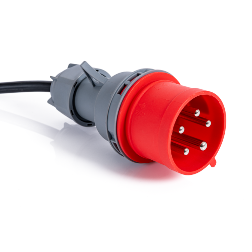 Spawarka Magnum Snake 270 LED v2 - zestaw | U I SNA 270LD V2