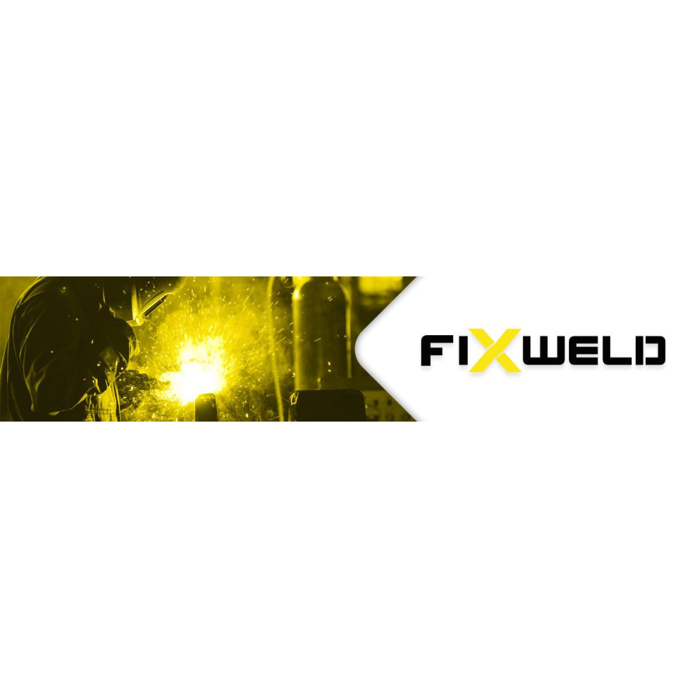 Drut spawalniczy TIG Fixweld 308 LSi fi 1,6 mm / 1 kg - FIX-TIG-308-16 - FIXWELD - 2