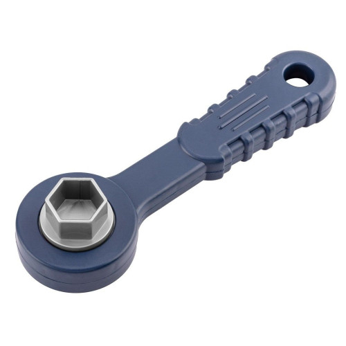 Zabawka wkrętarka z narzędziami Graphite - GD021 - Graphite - 15