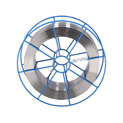 Drut spawalniczy MIG Fixweld 308 LSi fi 1,0 mm / 15 kg - FIX-MIG-308-10-15 - FIXWELD - 4