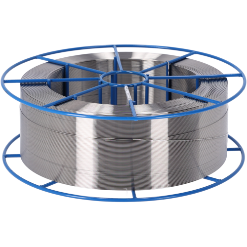 Drut spawalniczy MIG Fixweld 308 LSi fi 1,0 mm / 15 kg - FIX-MIG-308-10-15 - FIXWELD - 1 2