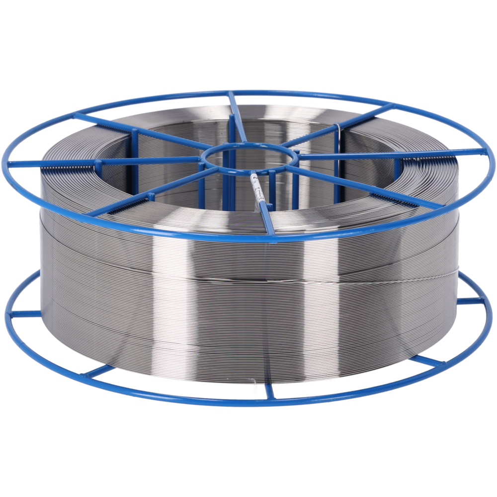Drut spawalniczy MIG Fixweld 308 LSi fi 1,0 mm / 15 kg - FIX-MIG-308-10-15 - FIXWELD - 3