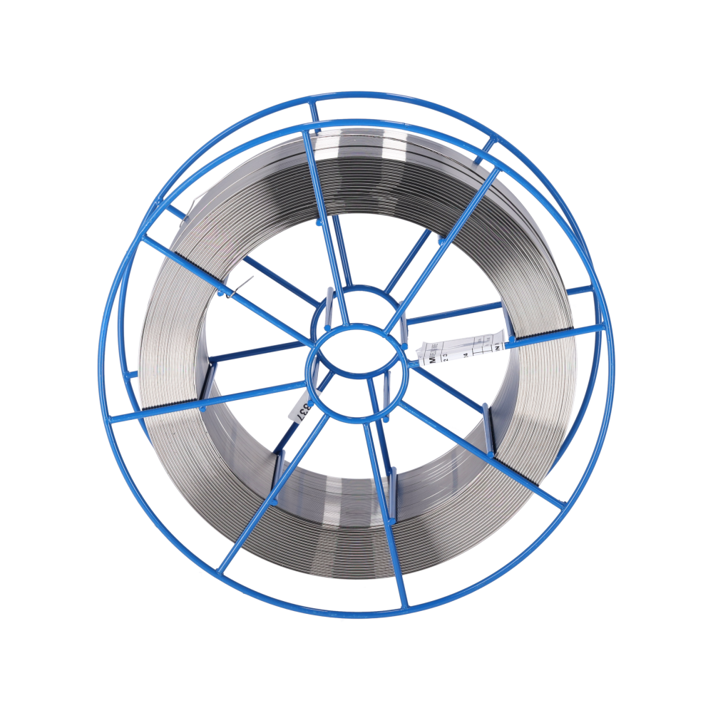 Drut spawalniczy MIG Fixweld 308 LSi fi 1,0 mm / 15 kg - FIX-MIG-308-10-15 - FIXWELD - 4