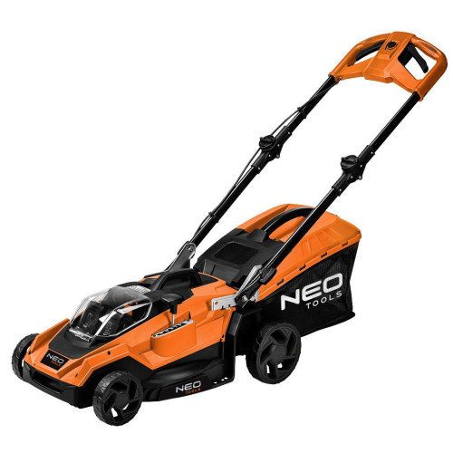 Kosiarka akumulatorowa 36 V 400 mm Neo Tools - 04-610 - NEO Tools - 13
