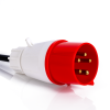Spawarka Magnum Snake 405 LED v2 - zestaw | U I SNA 405LD V2
