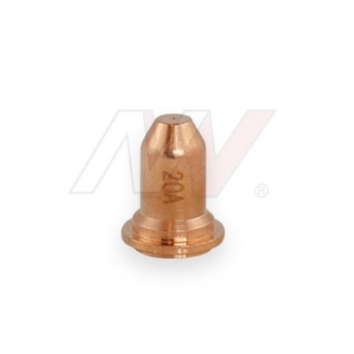 Dysza tnąca fi 0,65 mm do uchwytu plazmy SP60H PT-40 PT-60 / Spartus | NW51318.06