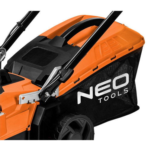 Kosiarka akumulatorowa 36 V 400 mm Neo Tools - 04-610 - NEO Tools - 19