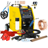 Spawarka Magnum MIG 351 Dual Puls Synergia - zestaw | U MI 351 PULS
