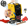Spawarka Magnum MIG 339 Alu Synergia - zestaw | U MI 339AL SY