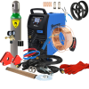 Spawarka inwertorowa Sherman DIGIMIG 351 DualPulse 4R - zestaw | 7813047