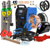 Spawarka inwertorowa Sherman DIGIMIG 351 DualPulse 4R - zestaw | 7813047