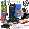 Spawarka inwertorowa Sherman DIGIMIG 351 DualPulse 4R - zestaw | 7813047