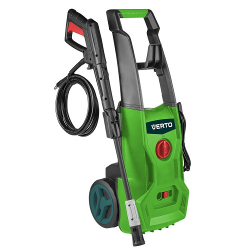 Myjka ciśnieniowa 90 bar 1600 W Verto - 52G402 - NEO Tools - 1