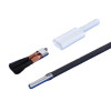 Zestaw M6 do czyszczenia spoin 2 szczotkami / AWC | AWC-2-BRUSH-M6-ADAPTER-KIT
