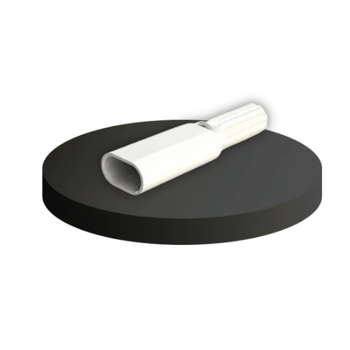 Zestaw M6 do czyszczenia spoin 2 szczotkami / AWC | AWC-2-BRUSH-M6-ADAPTER-KIT
