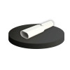 Zestaw M6 do czyszczenia spoin 2 szczotkami / AWC | AWC-2-BRUSH-M6-ADAPTER-KIT