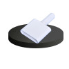 Zestaw M6 do czyszczenia spoin 4 szczotkami / AWC | AWC-4-BRUSH-M6-ADAPTER-KIT