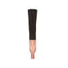 Szczotka M6 z włókna węglowego do czyszczenia spoin / zestaw 10 szt. / AWC | AWC-BRUSH-M6-10