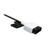 Zestaw M6 do czyszczenia spoin 20 szczotkami / AWC | AWC-20-BRUSH-M6-ADAPTER-KIT