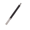 Uchwyt szczotki M6 do urządzenia do czyszczenia spoin / 200 mm / AWC | AWC-BRUSH-M6-HOLDER-200MM