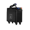 Pulsacyjna oczyszczarka laserowa Spartus Easy 313CL Pulse mini | LASER-MC-EASY313CL