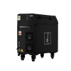 Pulsacyjna oczyszczarka laserowa Spartus Easy 313CL Pulse mini | LASER-MC-EASY313CL