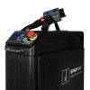 Pulsacyjna oczyszczarka laserowa Spartus Easy 313CL Pulse mini | LASER-MC-EASY313CL