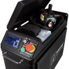 Pulsacyjna oczyszczarka laserowa Spartus Easy 313CL Pulse mini | LASER-MC-EASY313CL