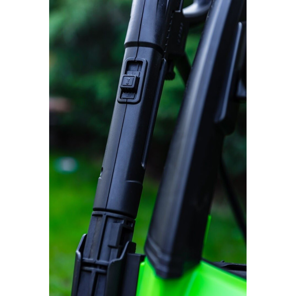 Myjka ciśnieniowa 90 bar 1600 W Verto - 52G402 - NEO Tools - 9
