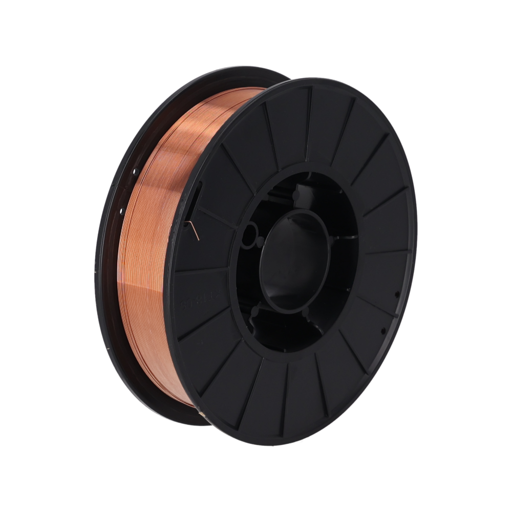 Drut spawalniczy FIX-MAG PRO SG2 G3Si1 fi 0,8 mm / 5 kg / FIXWELD | FIX-MAG-PRO-SG2-08-5