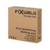 Drut spawalniczy FIX-MAG PRO SG2 G3Si1 fi 1,0 mm / 5 kg / FIXWELD | FIX-MAG-PRO-SG2-10-5