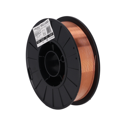 Drut spawalniczy FIX-MAG PRO SG2 G3Si1 fi 1,2 mm / 5 kg / FIXWELD | FIX-MAG-PRO-SG2-12-5