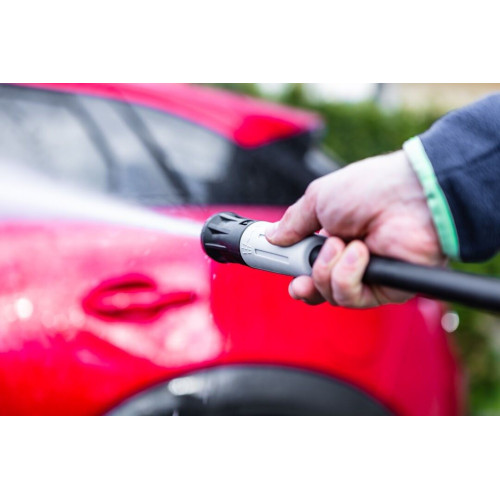 Myjka ciśnieniowa 90 bar 1600 W Verto - 52G402 - NEO Tools - 14