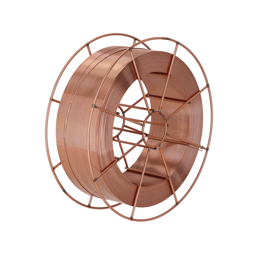 Drut spawalniczy FIX-MAG PRO SG2 G3Si1 fi 0,8 mm / 15 kg / FIXWELD | FIX-MAG-PRO-SG2-08-15