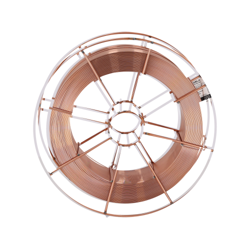 Drut spawalniczy FIX-MAG PRO SG2 G3Si1 fi 0,8 mm / 15 kg / FIXWELD | FIX-MAG-PRO-SG2-08-15