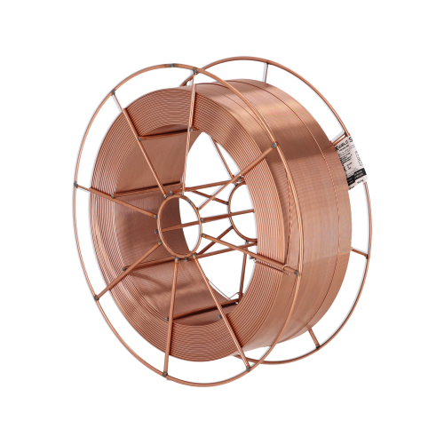 Drut spawalniczy FIX-MAG PRO SG2 G3Si1 fi 0,8 mm / 15 kg / FIXWELD | FIX-MAG-PRO-SG2-08-15