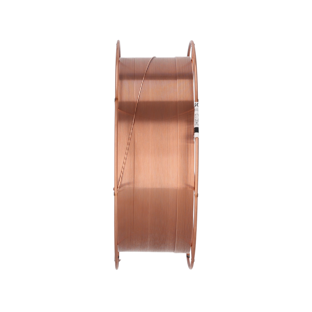 Drut spawalniczy FIX-MAG PRO SG2 G3Si1 fi 0,8 mm / 15 kg / FIXWELD | FIX-MAG-PRO-SG2-08-15