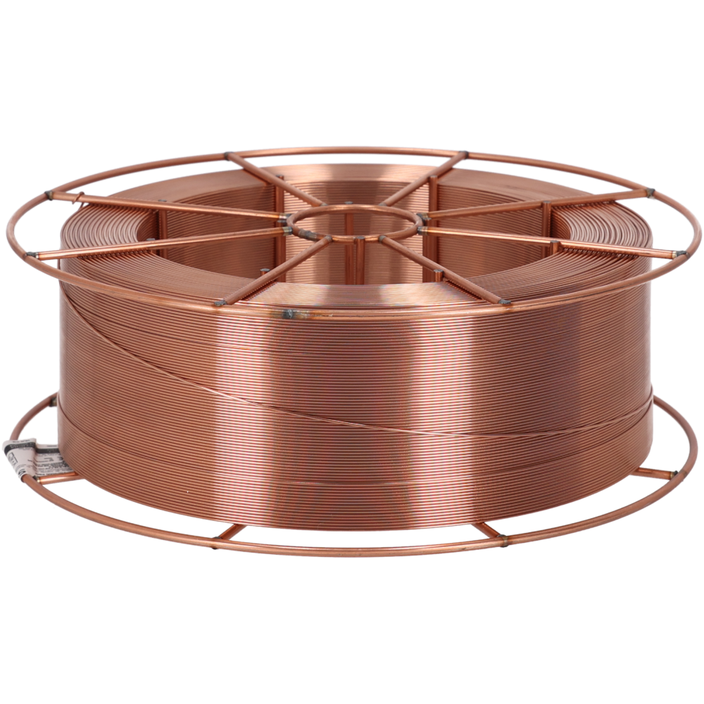 Drut spawalniczy FIX-MAG PRO SG2 G3Si1 fi 0,8 mm / 15 kg / FIXWELD | FIX-MAG-PRO-SG2-08-15