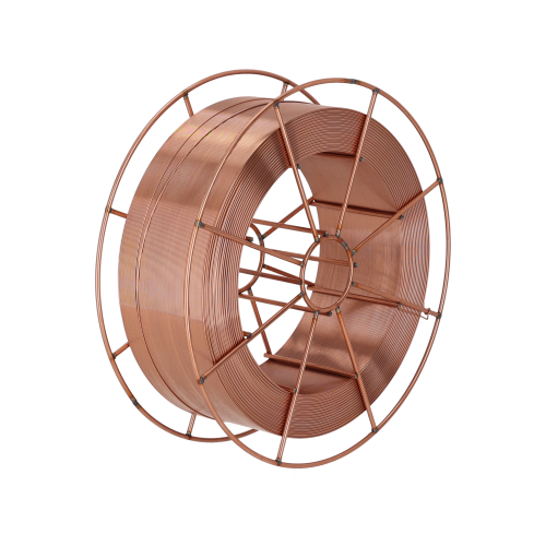 Drut spawalniczy FIX-MAG PRO SG2 G3Si1 fi 1,0 mm / 15 kg / FIXWELD | FIX-MAG-PRO-SG2-10-15