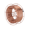 Drut spawalniczy FIX-MAG PRO SG2 G3Si1 fi 1,0 mm / 15 kg / FIXWELD | FIX-MAG-PRO-SG2-10-15