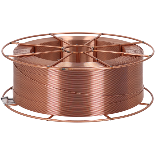 Drut spawalniczy FIX-MAG PRO SG2 G3Si1 fi 1,0 mm / 15 kg / FIXWELD | FIX-MAG-PRO-SG2-10-15