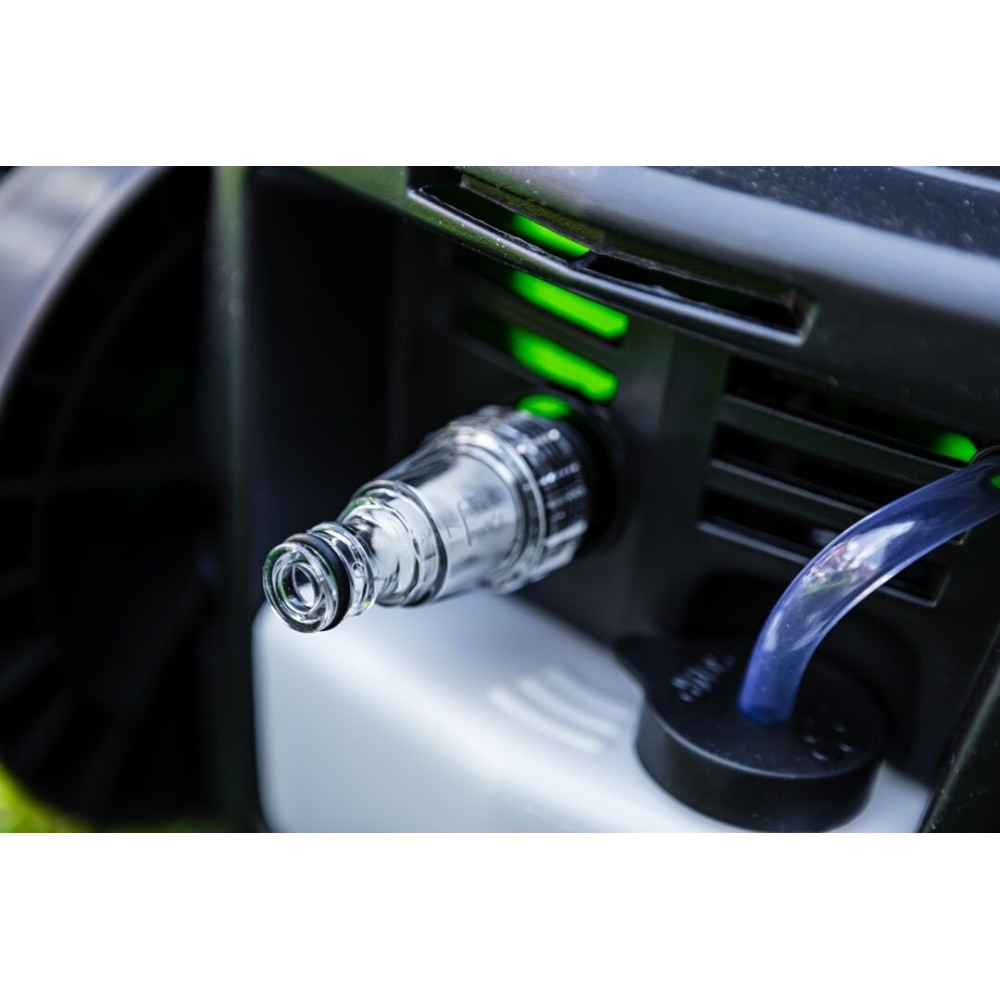 Myjka ciśnieniowa 90 bar 1600 W Verto - 52G402 - NEO Tools - 17