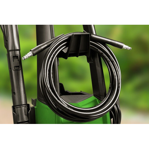 Myjka ciśnieniowa 90 bar 1600 W Verto - 52G402 - NEO Tools - 18